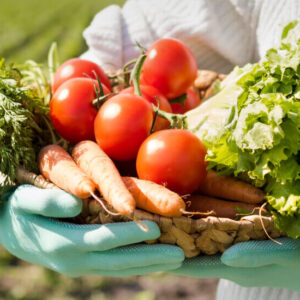 Vegetables