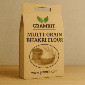 Multigrain Bhakari Flour