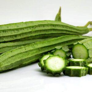 Ridge Gourd (दोडकं)
