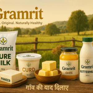All Dairy Products
