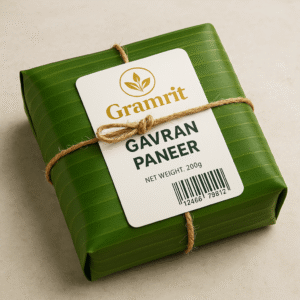Gramrit Pure Paneer