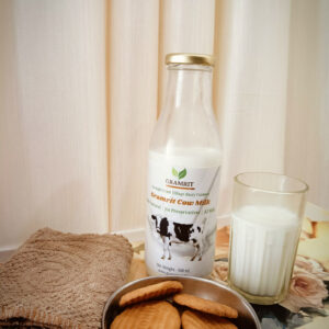 Cow Milk