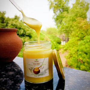 Cow Ghee