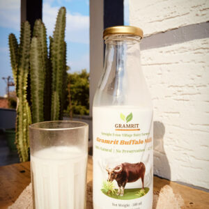 Buffalo Milk