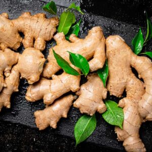 Ginger (आले)