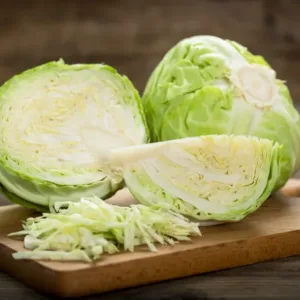 Cabbage (कोबी)