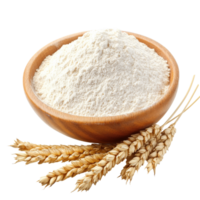 All Flours